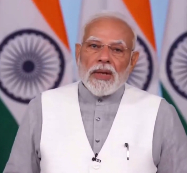 प्रधानमंत्री अहमदाबाद में 5,400 करोड़ रुपये से अधिक की विकास परियोजनाओं का उद्घाटन और लोकार्पण करेंगे