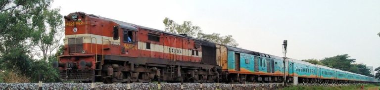 यात्रियों की सुविधा के लिए गणेशोत्सव पर रिकॉर्ड 380 से अधिक फेरे लगाएंगी गणपति स्पेशल ट्रेनें