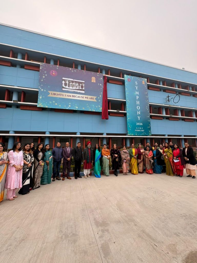 ‘मैं’ हूँ क्योंकि ‘हम’ हैं…..। यह है हमारी वास्तविक पहचान – प्रो.स्वाति पाल