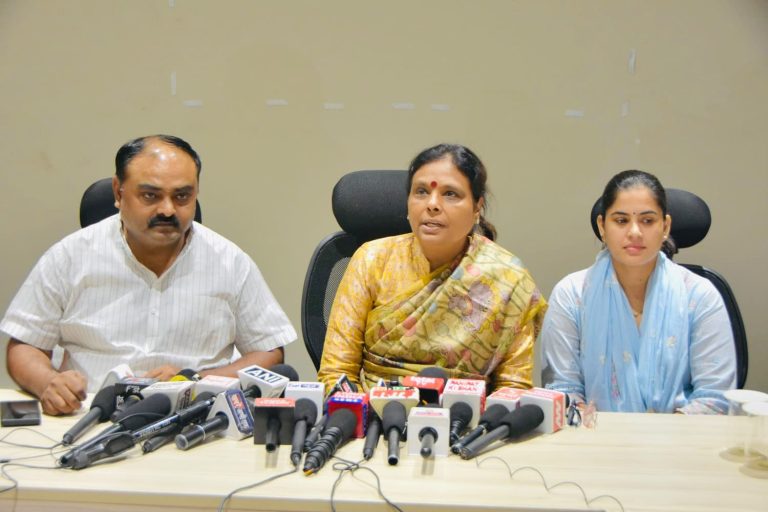 प्रधानमंत्री मोदी के मार्गदर्शन में विकसित हरियाणा के संकल्प को नई गति मिलेगी : डॉ. अर्चना गुप्ता